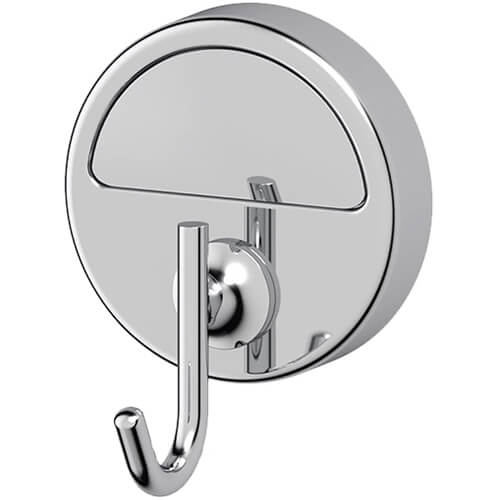 Крючок одинарный Elite Classic M001