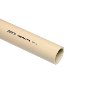 Труба PN 20 20*3.4 STR020P20X 100 м/1 уп